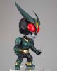 Kamen Rider Gills - Kamen Rider | METALBOX Model Kit