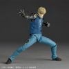 Genos - One Punch Man | Kaiyodo Figure