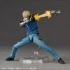 Genos - One Punch Man | Kaiyodo Figure