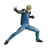 Genos - One Punch Man | Kaiyodo Figure