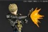 Genos - One Punch Man | Kaiyodo Figure