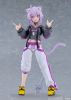 figma 705 Nekomata Okayu - hololive production | Max Factory Figure