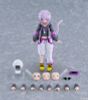figma 705 Nekomata Okayu - hololive production | Max Factory Figure