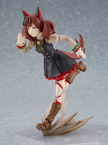 figma 614 Nice Nature - Umamusume Pretty Derby | Max Factory Figure