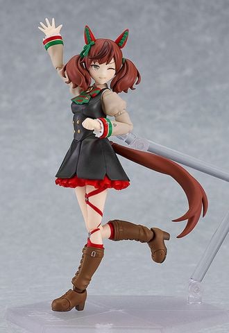 figma 614 Nice Nature - Umamusume Pretty Derby | Max Factory Figure