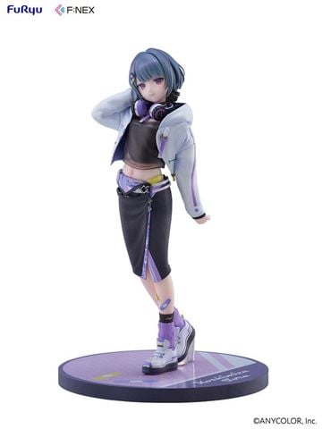 Toru Koshimizu 1/7 - Nijisanji | FURYU Figure