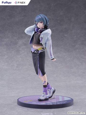 Toru Koshimizu 1/7 - Nijisanji | FURYU Figure
