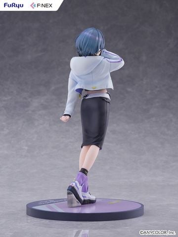 Toru Koshimizu 1/7 - Nijisanji | FURYU Figure