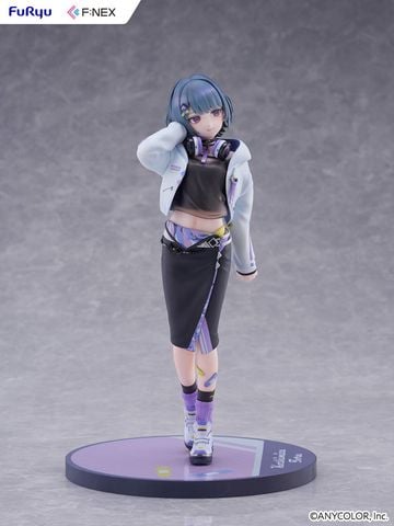 Toru Koshimizu 1/7 - Nijisanji | FURYU Figure