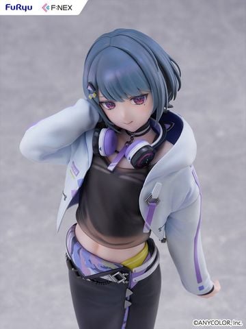 Toru Koshimizu 1/7 - Nijisanji | FURYU Figure