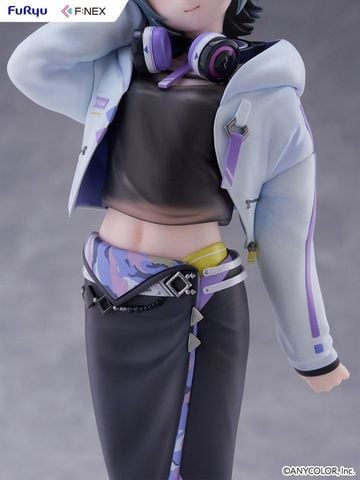 Toru Koshimizu 1/7 - Nijisanji | FURYU Figure