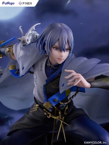 Koyanagi Rou 1/7 - Nijisanji | FURYU Figure
