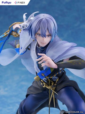 Koyanagi Rou 1/7 - Nijisanji | FURYU Figure