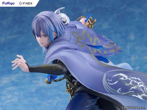 Koyanagi Rou 1/7 - Nijisanji | FURYU Figure