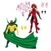 Vision & Scarlet Witch - Avengers Earth's Mightiest Heroes | Hasbro Figure