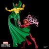 Vision & Scarlet Witch - Avengers Earth's Mightiest Heroes | Hasbro Figure