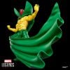 Vision & Scarlet Witch - Avengers Earth's Mightiest Heroes | Hasbro Figure