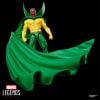 Vision & Scarlet Witch - Avengers Earth's Mightiest Heroes | Hasbro Figure