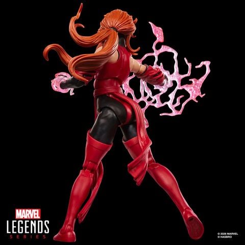 Vision & Scarlet Witch - Avengers Earth's Mightiest Heroes | Hasbro Figure
