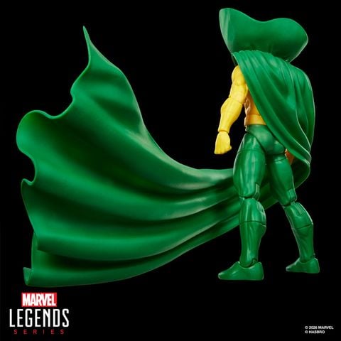 Vision & Scarlet Witch - Avengers Earth's Mightiest Heroes | Hasbro Figure