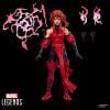 Vision & Scarlet Witch - Avengers Earth's Mightiest Heroes | Hasbro Figure