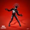 Symbiote Spider Man Marvel Legends Maximum Series - Marvel | Hasbro Figure