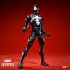 Symbiote Spider Man Marvel Legends Maximum Series - Marvel | Hasbro Figure