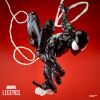Symbiote Spider Man Marvel Legends Maximum Series - Marvel | Hasbro Figure