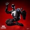 Symbiote Spider Man Marvel Legends Maximum Series - Marvel | Hasbro Figure