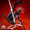 Symbiote Spider Man Marvel Legends Maximum Series - Marvel | Hasbro Figure