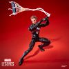 Symbiote Spider Man Marvel Legends Maximum Series - Marvel | Hasbro Figure