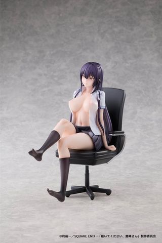 Takane Takamine 1/6 - Please Put Them On, Takamine san | Dragon Horse Figure