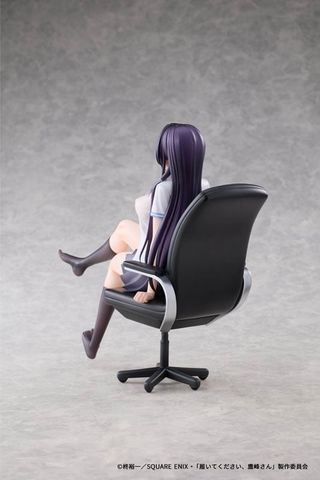 Takane Takamine 1/6 - Please Put Them On, Takamine san | Dragon Horse Figure