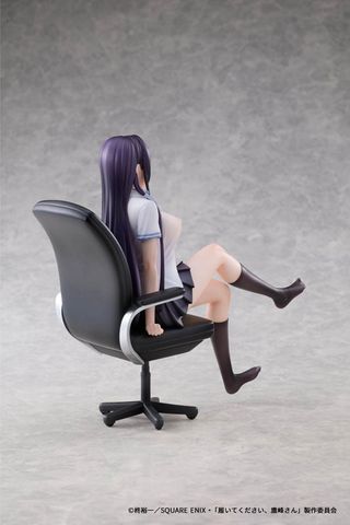 Takane Takamine 1/6 - Please Put Them On, Takamine san | Dragon Horse Figure