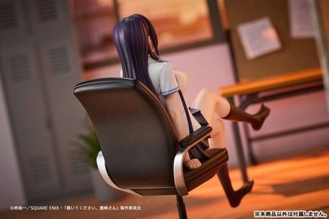 Takane Takamine 1/6 - Please Put Them On, Takamine san | Dragon Horse Figure