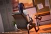 Takane Takamine 1/6 - Please Put Them On, Takamine san | Dragon Horse Figure