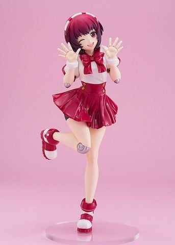POP UP PARADE Dorothy Haze L size - VA 11 HALL A Cyberpunk Bartender Action | Good Smile Company Figure