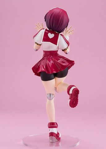POP UP PARADE Dorothy Haze L size - VA 11 HALL A Cyberpunk Bartender Action | Good Smile Company Figure