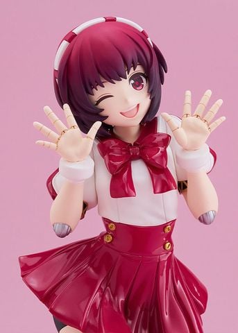 POP UP PARADE Dorothy Haze L size - VA 11 HALL A Cyberpunk Bartender Action | Good Smile Company Figure