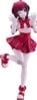 POP UP PARADE Dorothy Haze Another Skin Ver. L size - VA 11 Hall A Cyberpunk Bartender Action | Good Smile Company Figure