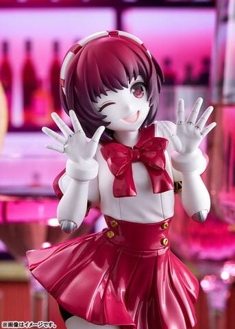 POP UP PARADE Dorothy Haze Another Skin Ver. L size - VA 11 Hall A Cyberpunk Bartender Action | Good Smile Company Figure