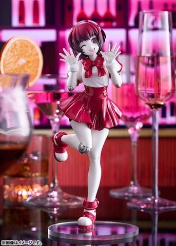 POP UP PARADE Dorothy Haze Another Skin Ver. L size - VA 11 Hall A Cyberpunk Bartender Action | Good Smile Company Figure