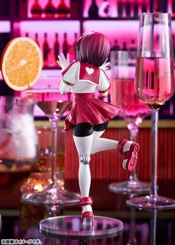 POP UP PARADE Dorothy Haze Another Skin Ver. L size - VA 11 Hall A Cyberpunk Bartender Action | Good Smile Company Figure