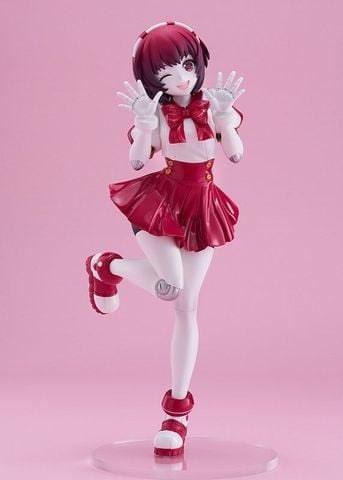 POP UP PARADE Dorothy Haze Another Skin Ver. L size - VA 11 Hall A Cyberpunk Bartender Action | Good Smile Company Figure
