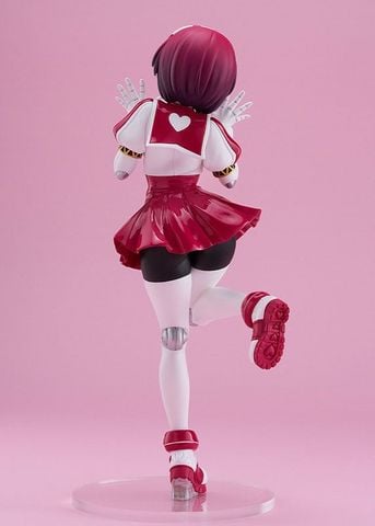 POP UP PARADE Dorothy Haze Another Skin Ver. L size - VA 11 Hall A Cyberpunk Bartender Action | Good Smile Company Figure