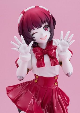 POP UP PARADE Dorothy Haze Another Skin Ver. L size - VA 11 Hall A Cyberpunk Bartender Action | Good Smile Company Figure