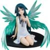 POP UP PARADE Saya L size - The Song of Saya | Good Smile Company Figure