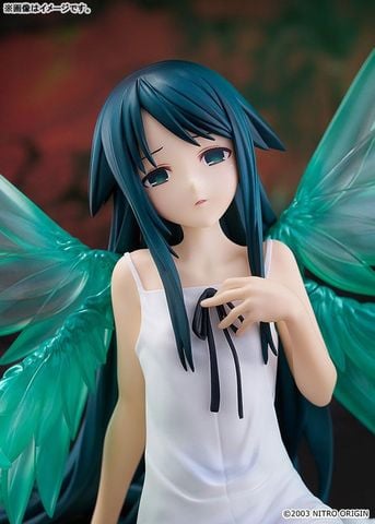 POP UP PARADE Saya L size - The Song of Saya | Good Smile Company Figure