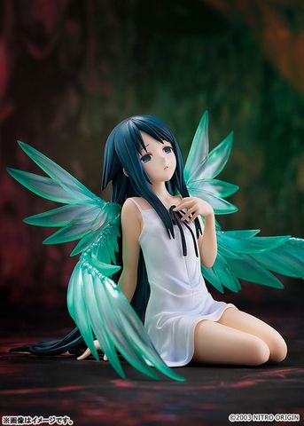 POP UP PARADE Saya L size - The Song of Saya | Good Smile Company Figure