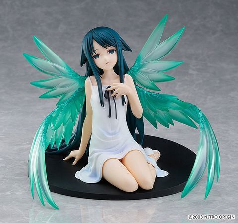 POP UP PARADE Saya L size - The Song of Saya | Good Smile Company Figure